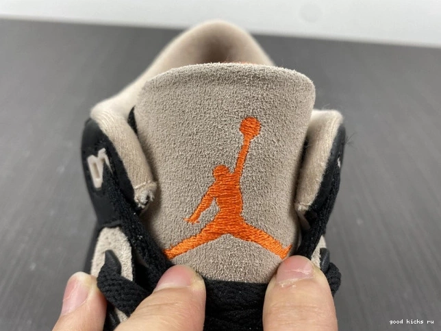 80% Off Sale Elephant Jordan CT8532-008 3 Air Desert 0710